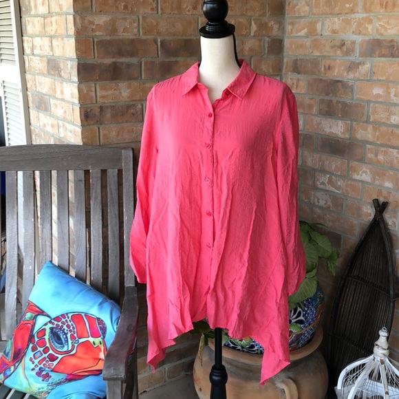 Chico's Tops - Chicos blouse Chico's Tops - Chicos blouse